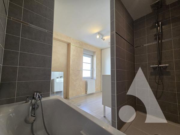 Maison 6 pièces 128 m2