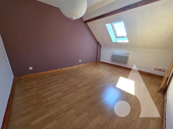 Maison 6 pièces 128 m2