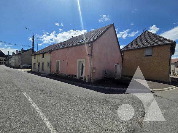 Maison 6 pièces 128 m2