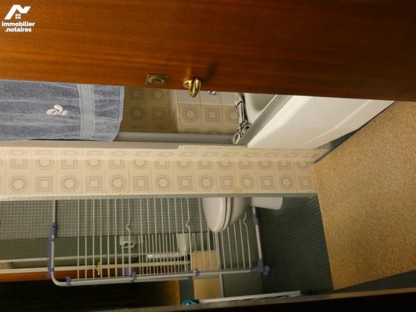 VENTE EN IMMO-INTERACTIF® : APPARTEMENT T1 - Biarritz - Pyrénées-Atlantiques (64)