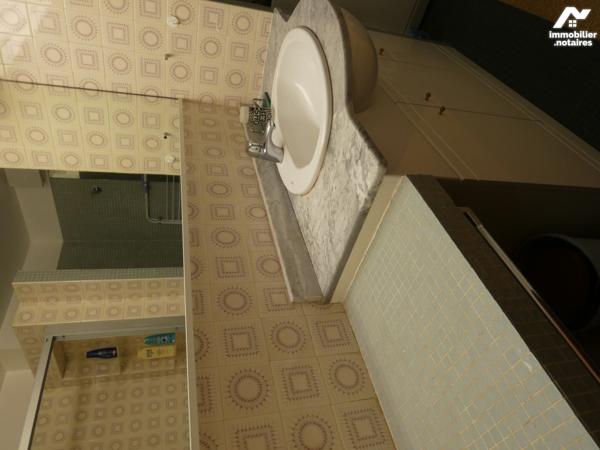 VENTE EN IMMO-INTERACTIF® : APPARTEMENT T1 - Biarritz - Pyrénées-Atlantiques (64)