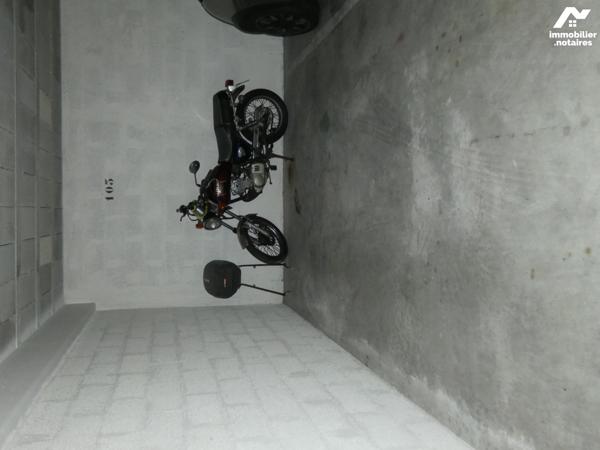 VENTE EN IMMO-INTERACTIF® : APPARTEMENT T1 - Biarritz - Pyrénées-Atlantiques (64)