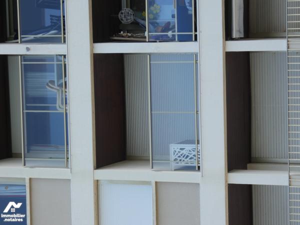 VENTE EN IMMO-INTERACTIF® : APPARTEMENT T1 - Biarritz - Pyrénées-Atlantiques (64)