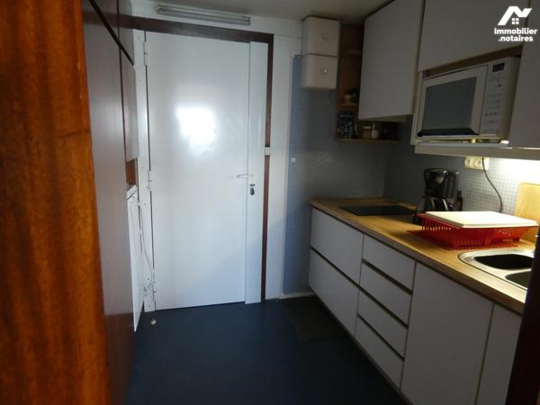 VENTE EN IMMO-INTERACTIF® : APPARTEMENT T1 - Biarritz - Pyrénées-Atlantiques (64)