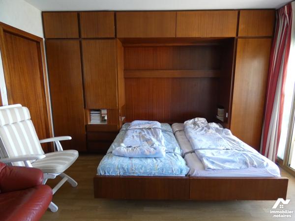 VENTE EN IMMO-INTERACTIF® : APPARTEMENT T1 - Biarritz - Pyrénées-Atlantiques (64)