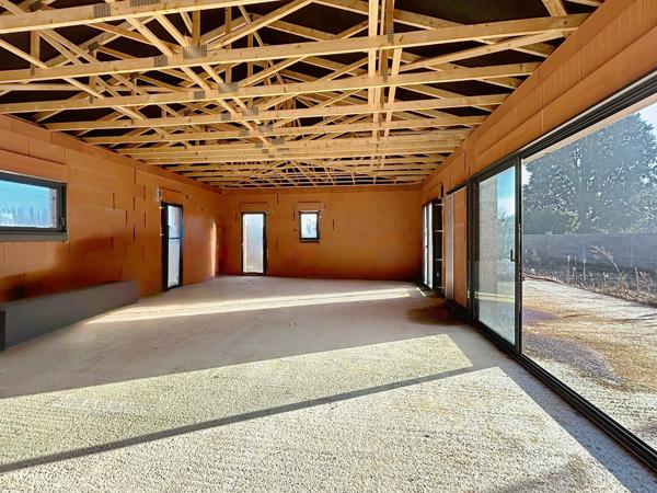 MAISON PLEIN PIED - Labastide Saint Pierre