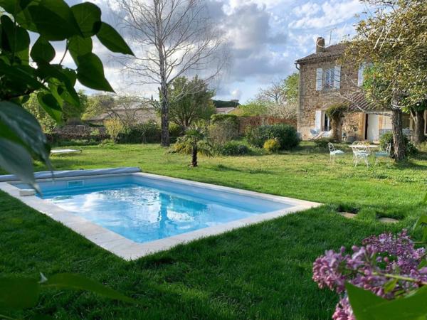Maison à vendre 6 pièces de 228 m²