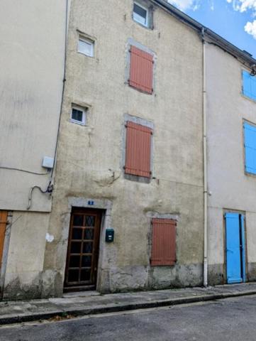 Maison Brassac 5 pièce(s) 92 m2