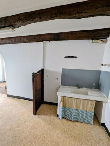 Maison Brassac 5 pièce(s) 92 m2