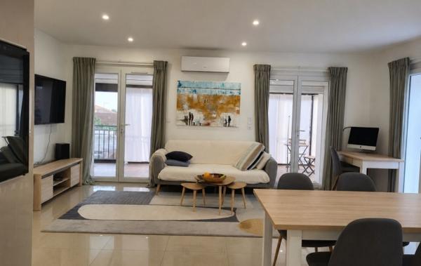 Vente Maison 6 pièces à 4 km de la plage Portiragnes