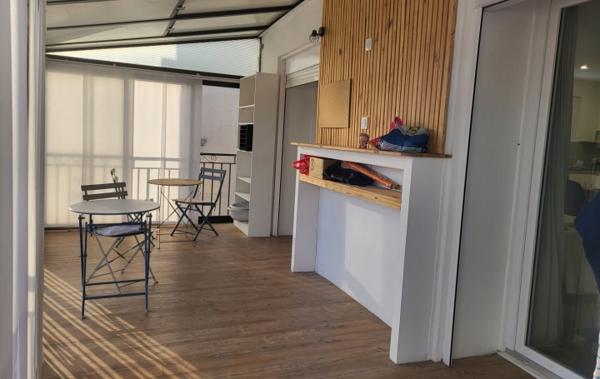 Vente Maison 6 pièces à 4 km de la plage Portiragnes