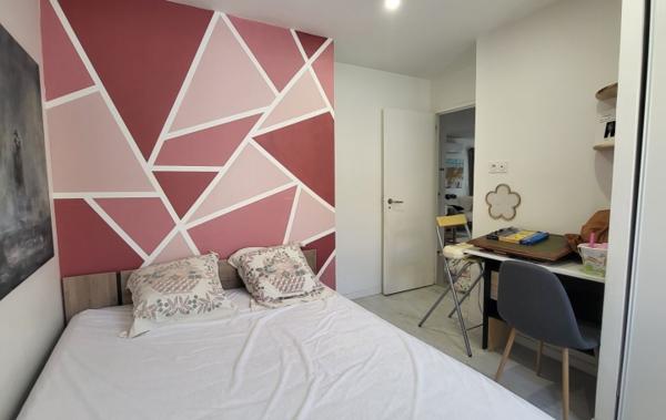 Vente Maison 6 pièces à 4 km de la plage Portiragnes