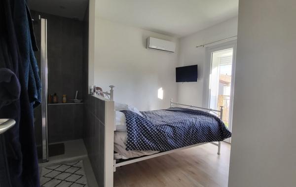 Vente Maison 6 pièces à 4 km de la plage Portiragnes