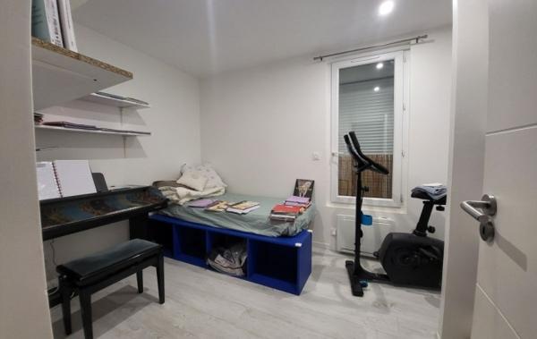 Vente Maison 6 pièces à 4 km de la plage Portiragnes