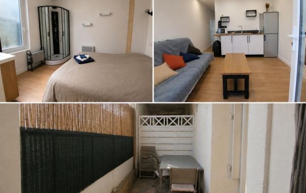 Vente Maison 6 pièces à 4 km de la plage Portiragnes