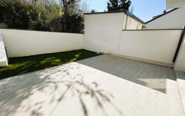 Maison à vendre    7 pièces • 135 m2 Antony