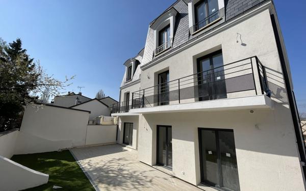 Maison à vendre    7 pièces • 135 m2 Antony