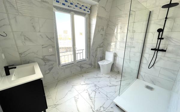 Maison à vendre    7 pièces • 135 m2 Antony
