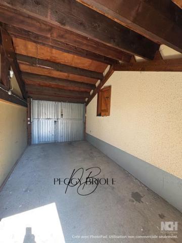 Maison Bolquère 3 pièce(s) 44.66 m2