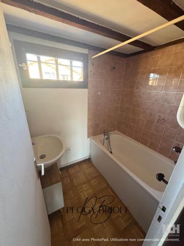 Maison Bolquère 3 pièce(s) 44.66 m2