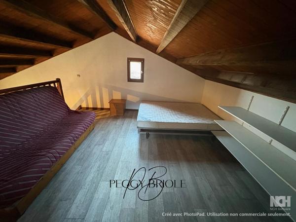 Maison Bolquère 3 pièce(s) 44.66 m2