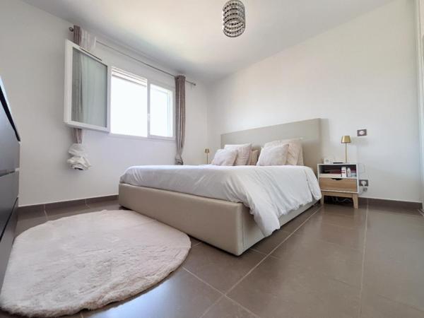 Magnifique maison de 130 m² en R+1 avec piscine sans vis-à-vis dans un secteur recherché et calme