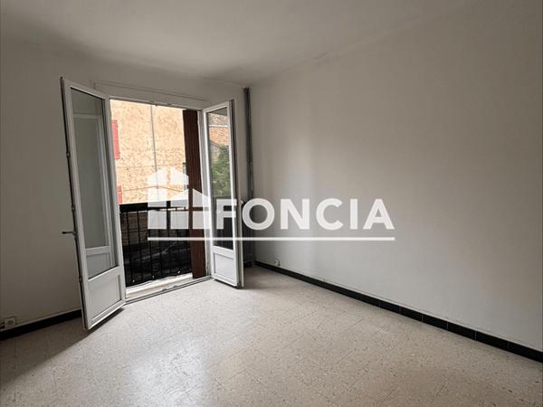 Location Appartement 4 pièces 78.13 m² - LE BRET - 1 RUE STE CATHERINE Brignoles 83170