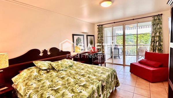 Studio pleine propriété Pierre et Vacances