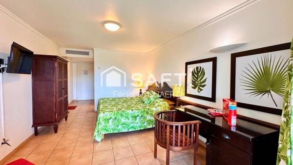 Studio pleine propriété Pierre et Vacances