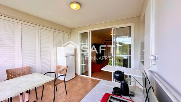 Studio pleine propriété Pierre et Vacances