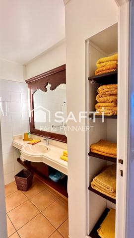 Studio pleine propriété Pierre et Vacances