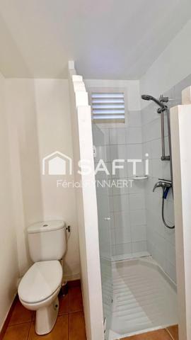 Studio pleine propriété Pierre et Vacances