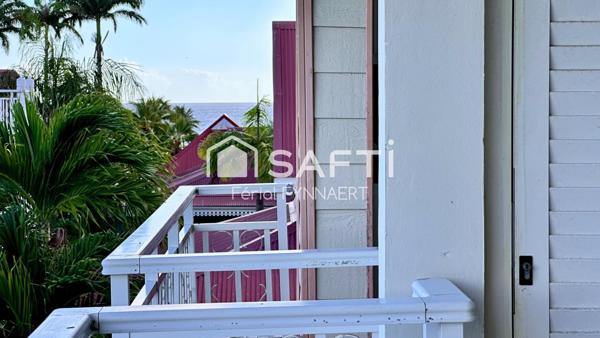 Studio pleine propriété Pierre et Vacances