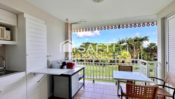 Studio pleine propriété Pierre et Vacances