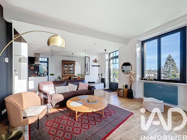 Maison à vendre 4 pièces 100 m² Binic