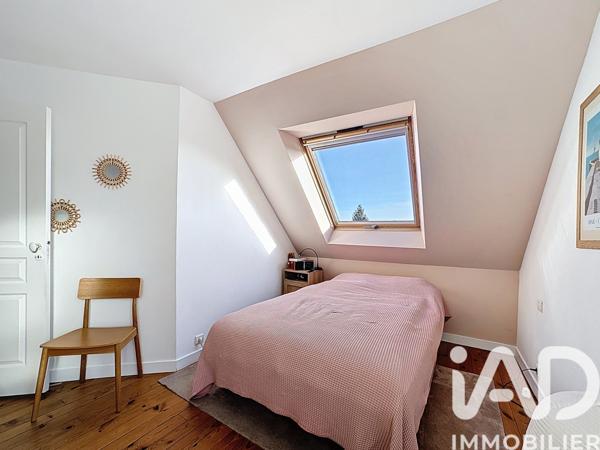 Maison à vendre 4 pièces 100 m² Binic