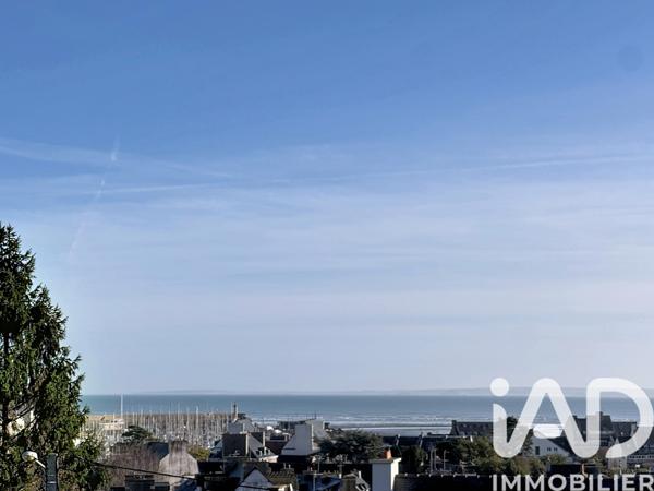 Maison à vendre 4 pièces 100 m² Binic