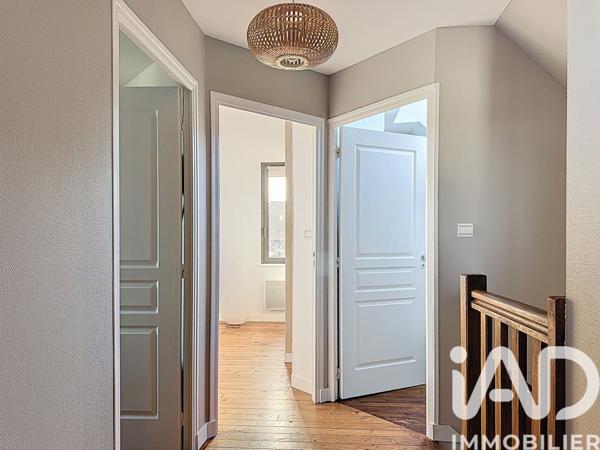 Maison à vendre 4 pièces 100 m² Binic