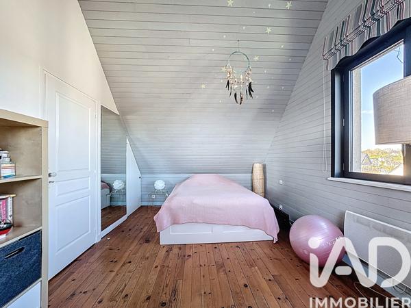 Maison à vendre 4 pièces 100 m² Binic