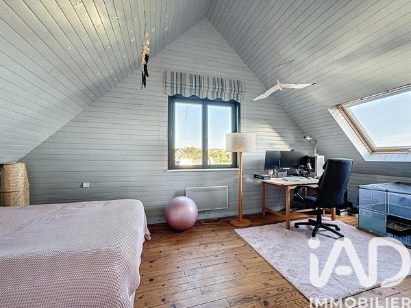 Maison à vendre 4 pièces 100 m² Binic