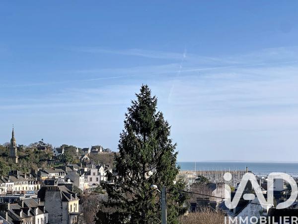 Maison à vendre 4 pièces 100 m² Binic