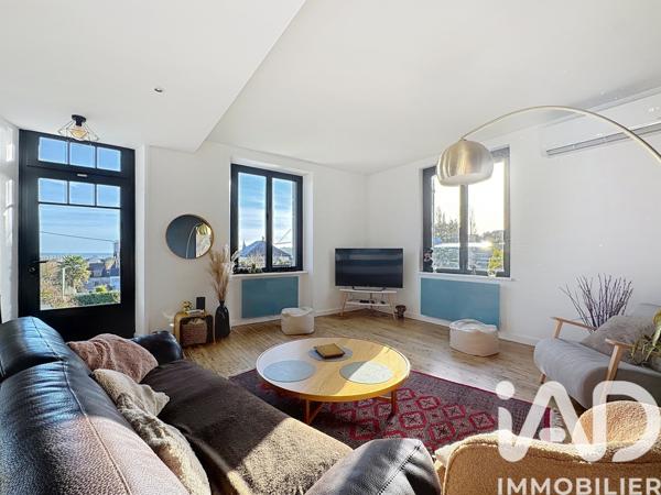 Maison à vendre 4 pièces 100 m² Binic