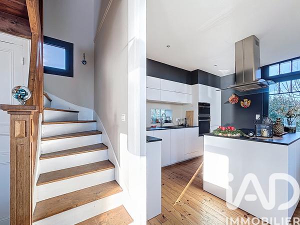 Maison à vendre 4 pièces 100 m² Binic