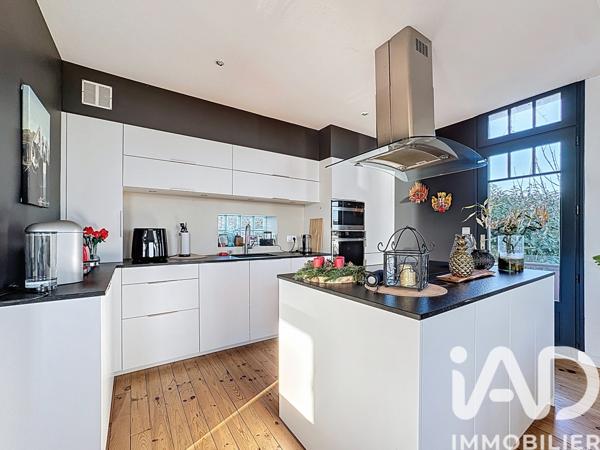 Maison à vendre 4 pièces 100 m² Binic