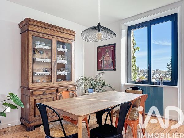 Maison à vendre 4 pièces 100 m² Binic