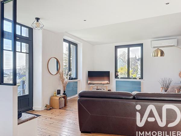 Maison à vendre 4 pièces 100 m² Binic