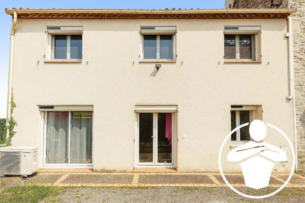 Vente Maison 4 pièces 92 m2 à Saint-Hilaire-de-Lusignan