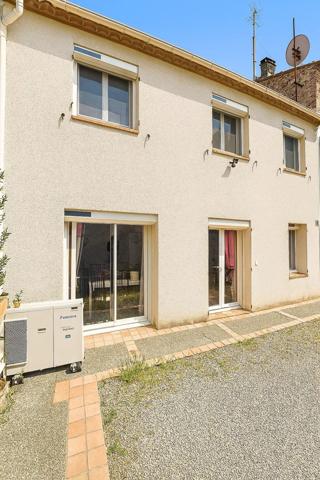 Vente Maison 4 pièces 92 m2 à Saint-Hilaire-de-Lusignan