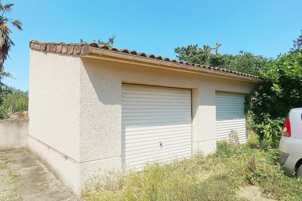 Vente Maison 4 pièces 92 m2 à Saint-Hilaire-de-Lusignan