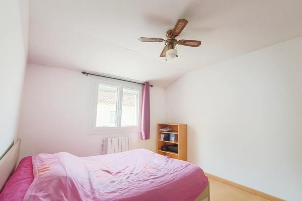 Vente Maison 4 pièces 92 m2 à Saint-Hilaire-de-Lusignan